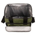 Термосумка Tribe Cooler 15 L T-IF-0010-green