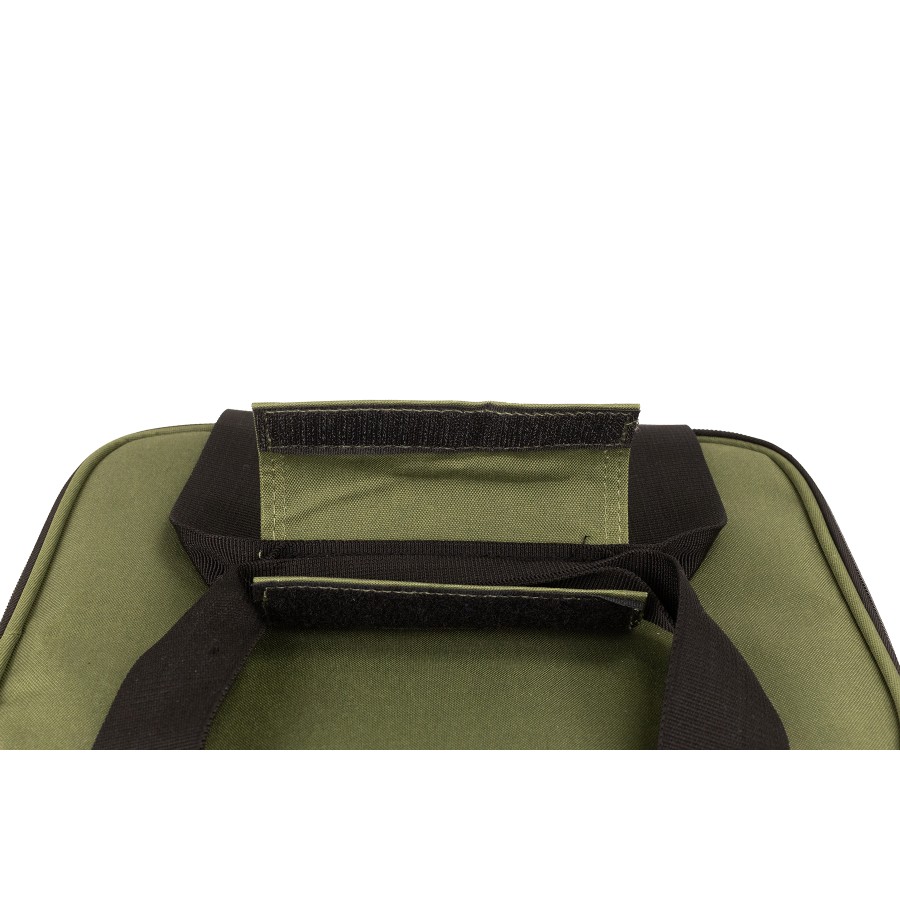 Термосумка Tribe Cooler 15 L T-IF-0010-green