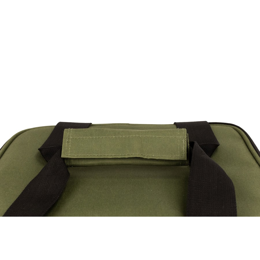 Термосумка Tribe Cooler 15 L T-IF-0010-green