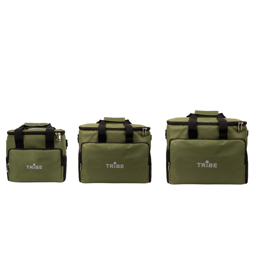 Термосумка Tribe Cooler 15 L T-IF-0010-green