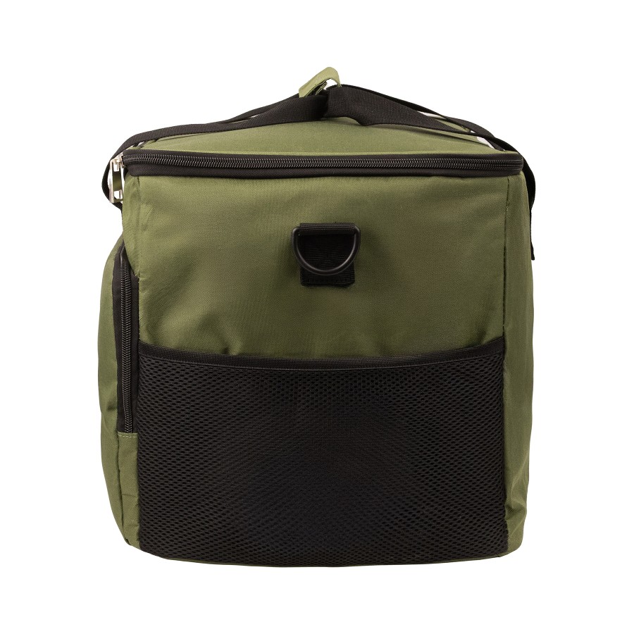 Термосумка Tribe Cooler 25 L T-IF-0011-green