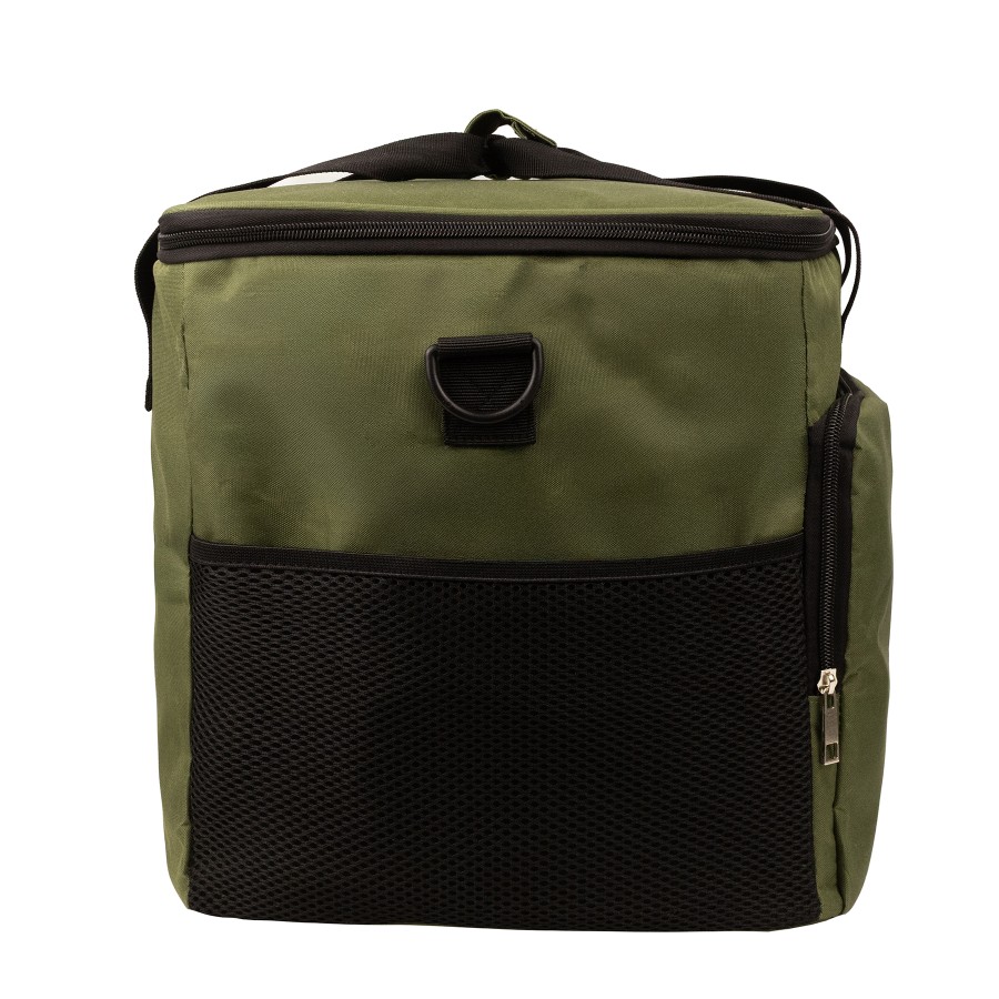 Термосумка Tribe Cooler 25 L T-IF-0011-green