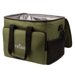 Термосумка Tribe Cooler 25 L T-IF-0011-green