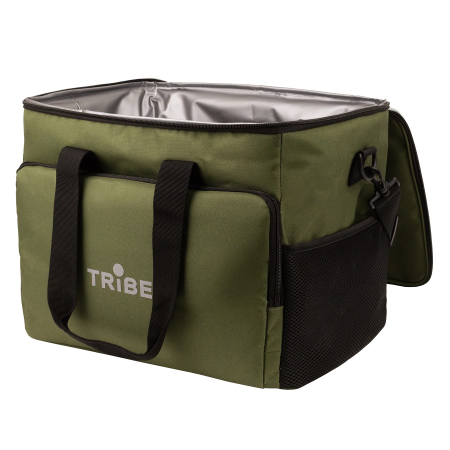 Термосумка Tribe Cooler 25 L T-IF-0011-green