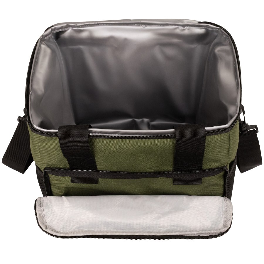 Термосумка Tribe Cooler 25 L T-IF-0011-green