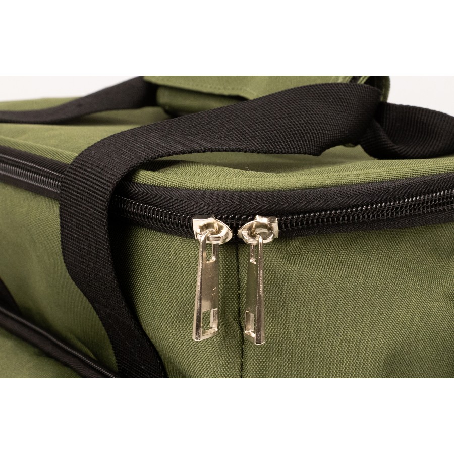 Термосумка Tribe Cooler 25 L T-IF-0011-green