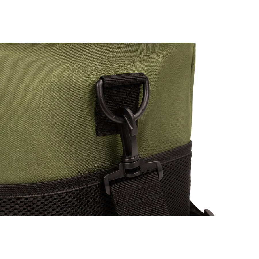 Термосумка Tribe Cooler 25 L T-IF-0011-green