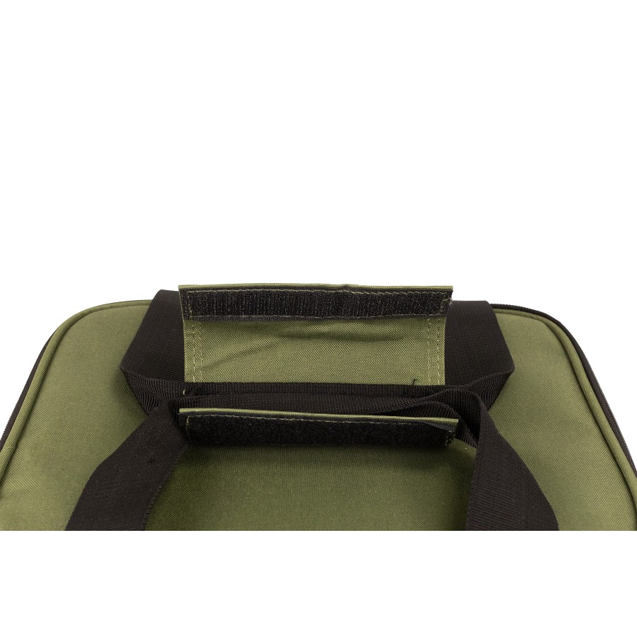 Термосумка Tribe Cooler 25 L T-IF-0011-green