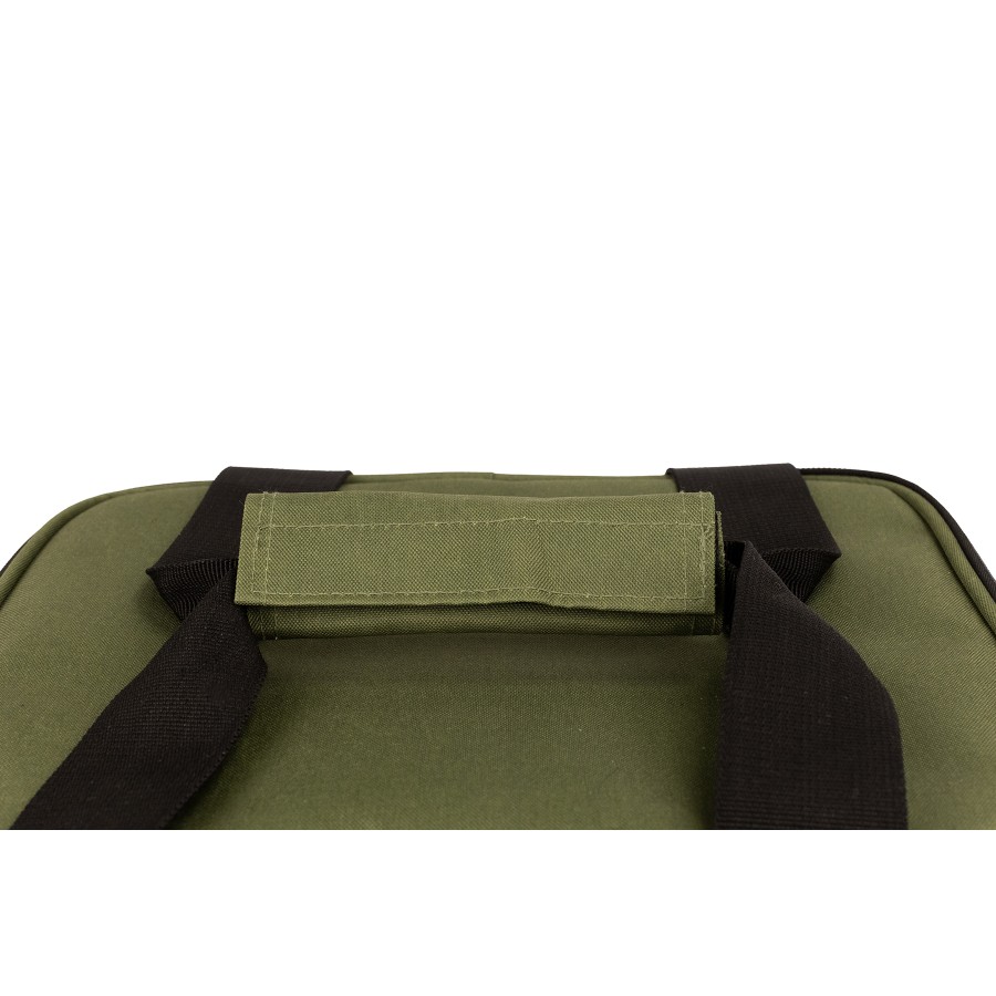 Термосумка Tribe Cooler 25 L T-IF-0011-green