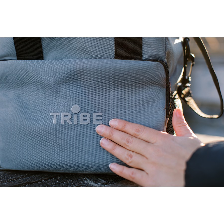 Термосумка Tribe Cooler 10 L T-IF-0009-grey