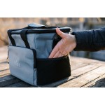 Термосумка Tribe Cooler 10 L T-IF-0009-grey