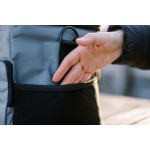 Термосумка Tribe Cooler 10 L T-IF-0009-grey