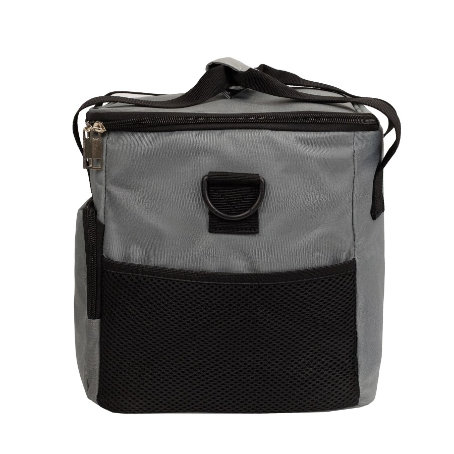Термосумка Tribe Cooler 10 L T-IF-0009-grey