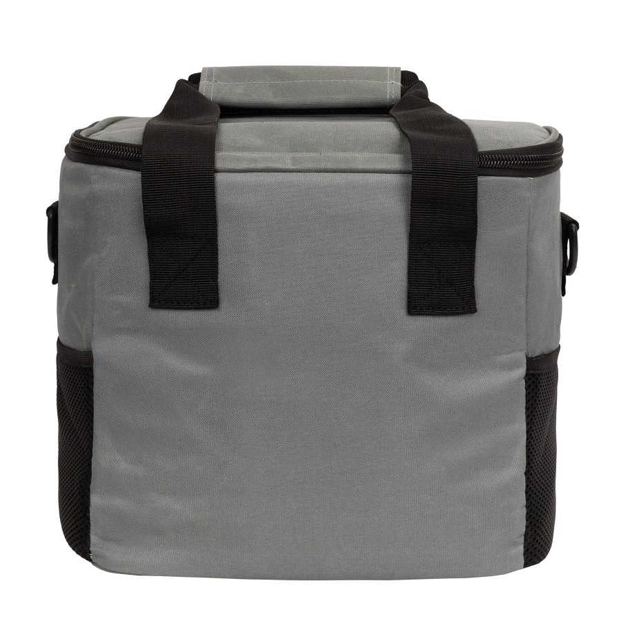 Термосумка Tribe Cooler 10 L T-IF-0009-grey