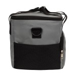 Термосумка Tribe Cooler 10 L T-IF-0009-grey