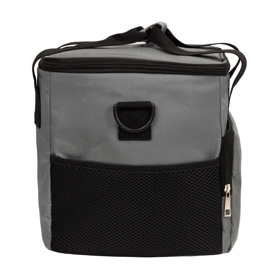 Термосумка Tribe Cooler 10 L T-IF-0009-grey