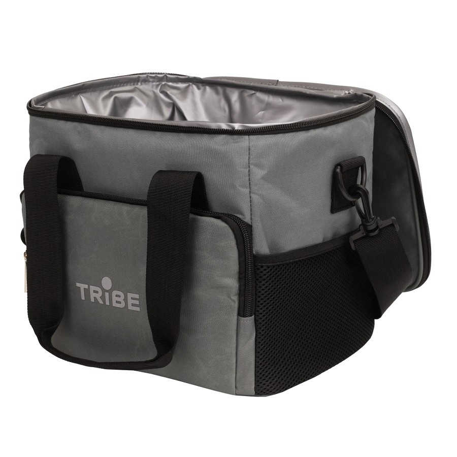 Термосумка Tribe Cooler 10 L T-IF-0009-grey