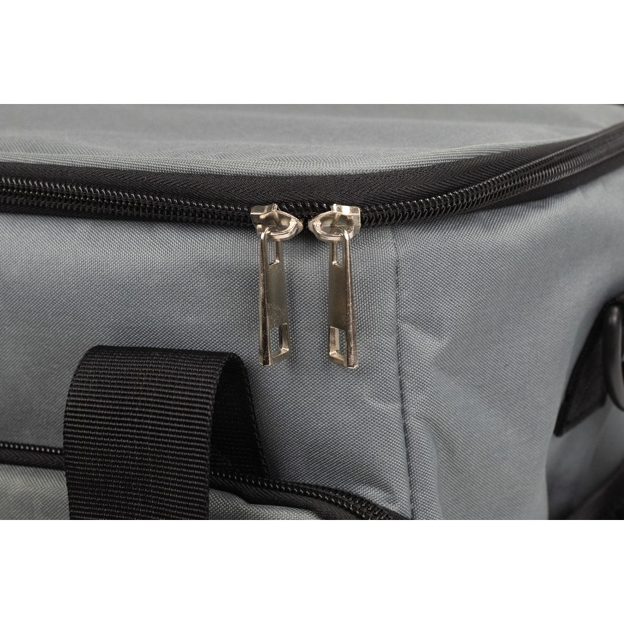 Термосумка Tribe Cooler 10 L T-IF-0009-grey