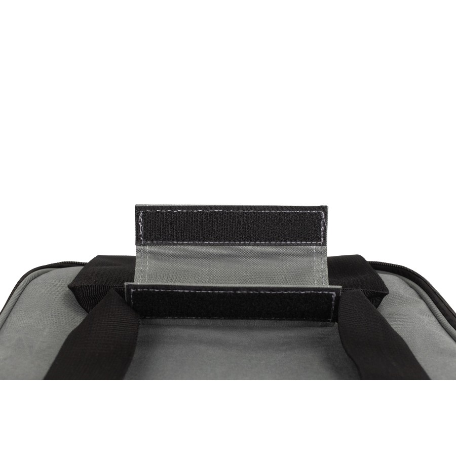 Термосумка Tribe Cooler 10 L T-IF-0009-grey
