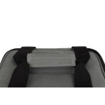 Термосумка Tribe Cooler 10 L T-IF-0009-grey