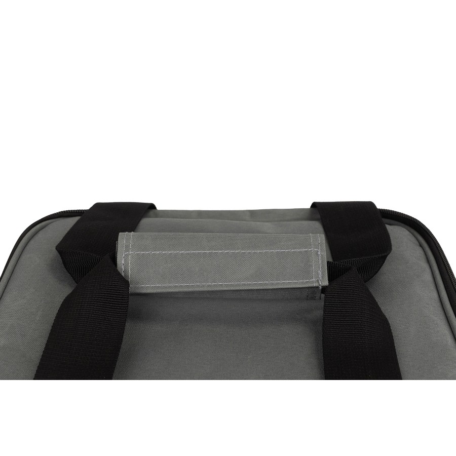 Термосумка Tribe Cooler 10 L T-IF-0009-grey
