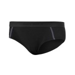 Термотруси жіночі Sensor Merino Active black 11109020, SW25MA-black-M