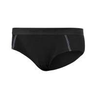 Термотруси жіночі Sensor Merino Active black 11109020, SW25MA-black-M