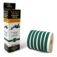 Абразивні ремені Darex для Work Sharp®