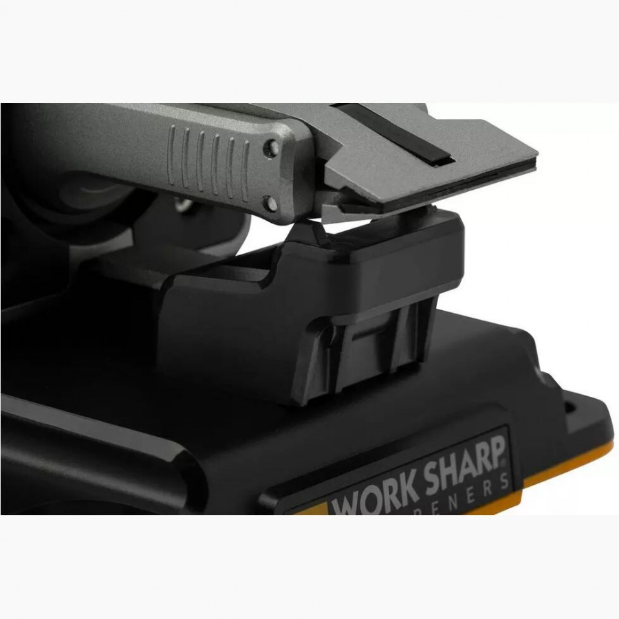 WSBCHPAJ-PRO Точилка механічна Work Sharp Professional Precision Adjust Knife Sharpener,