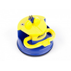 EKA-36 Ніж CombiSharp Blue / Yellow