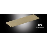 Точило Fallkniven "Diamond whetstone" 25x75mm