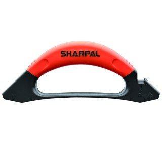 ТочилкаSharpal для ножів, сокир і ножиць