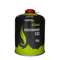 Газовый баллон Tramp 450 г