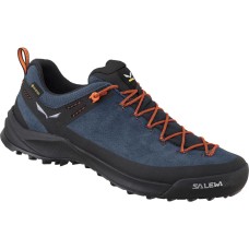 Кросівки Salewa Wildfire Leather GTX Mns р. 44