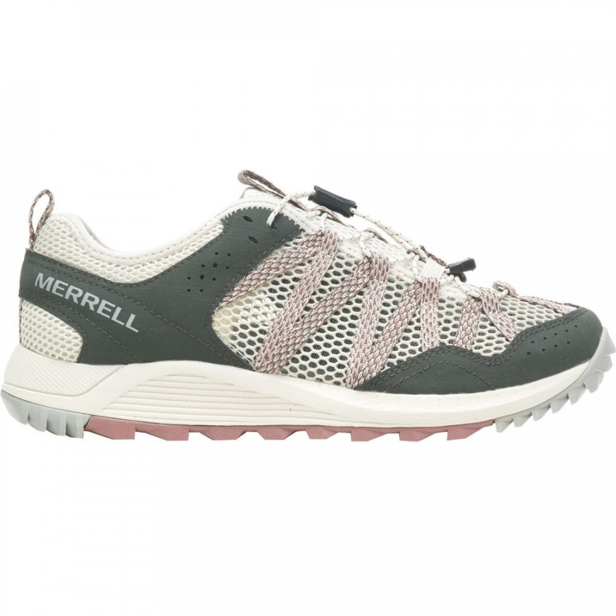 Кросівки Merrell Wildwood Aerosport Wmn