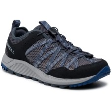 Кросівки Merrell Wildwood Aerosport Mns р. 46