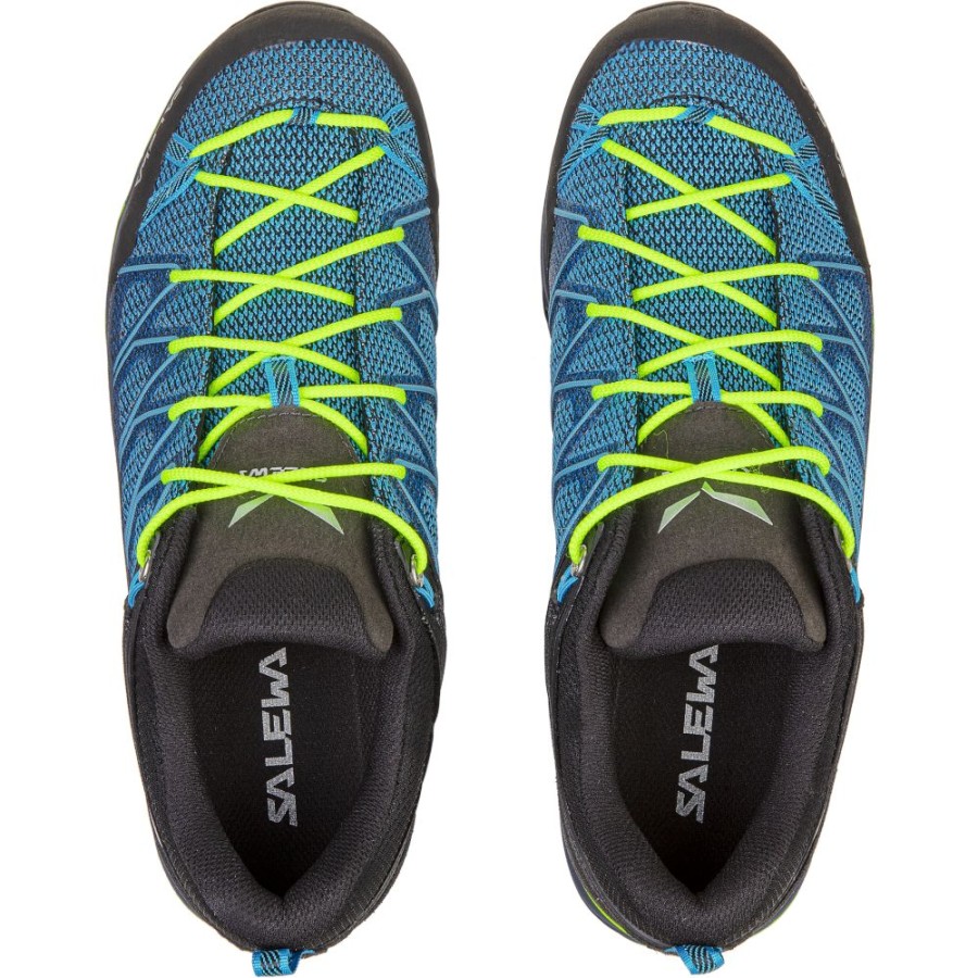 Кросівки Salewa MS MTN Trainer Lite р. 46
