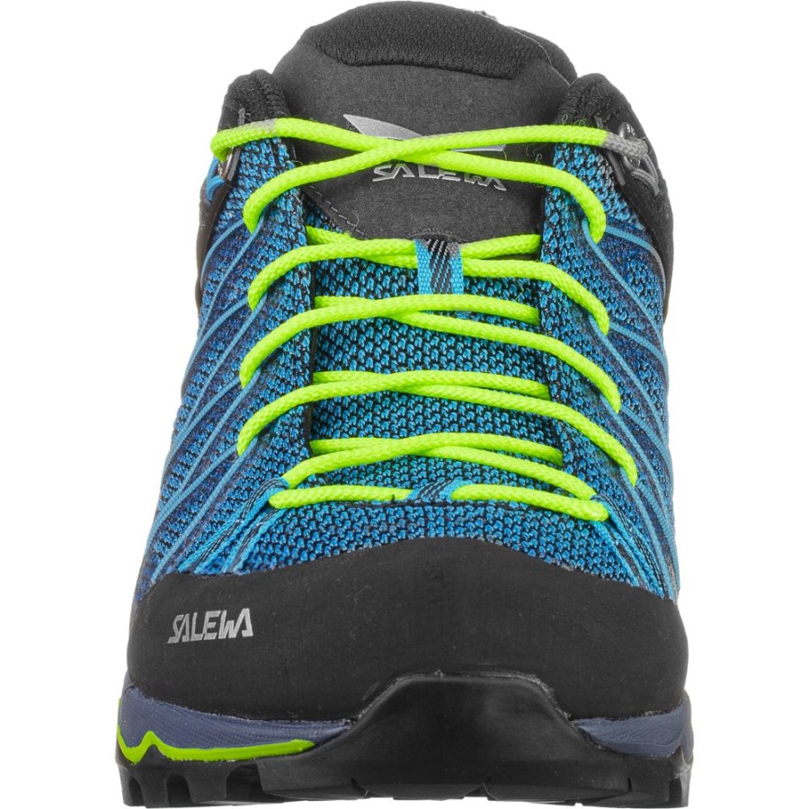 Кросівки Salewa MS MTN Trainer Lite р. 46