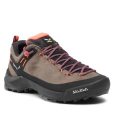 Кросівки Salewa WS Wildfire Leather р. 38.5