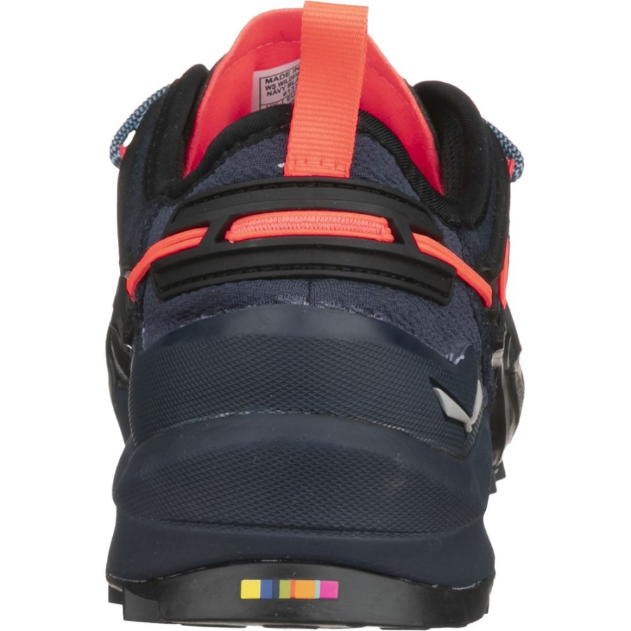 Кросівки Salewa WS Wildfire Edge GTX р. 36.5
