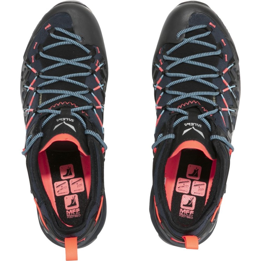 Кросівки Salewa WS Wildfire Edge GTX р. 36.5