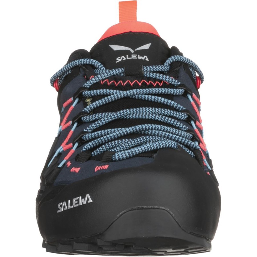 Кросівки Salewa WS Wildfire Edge GTX р. 36.5
