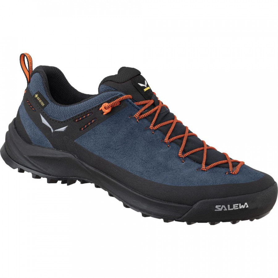 Кросівки Salewa Wildfire Leather GTX Mns