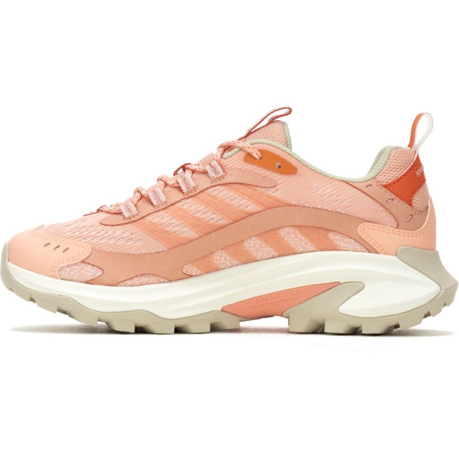 Кросівки Merrell Moab Speed 2 Wmn р. 41