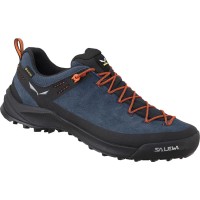 Кросівки Salewa Wildfire Leather GTX Mns р. 46
