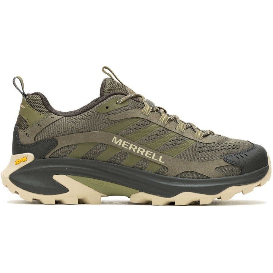 Кросівки Merrell Moab Speed 2 Mns р. 43