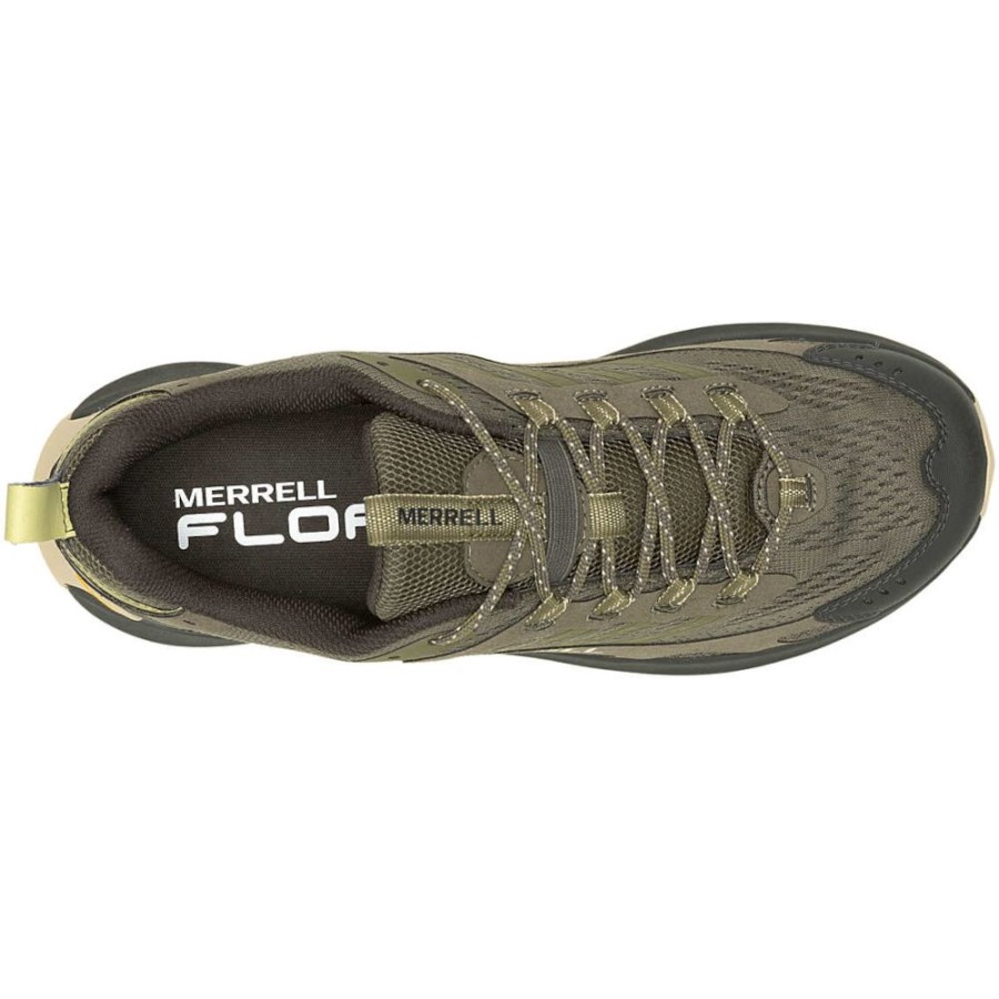 Кросівки Merrell Moab Speed 2 Mns р. 43