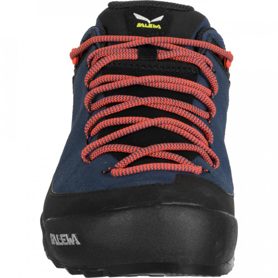 Кросівки Salewa Wildfire Leather GTX Mns