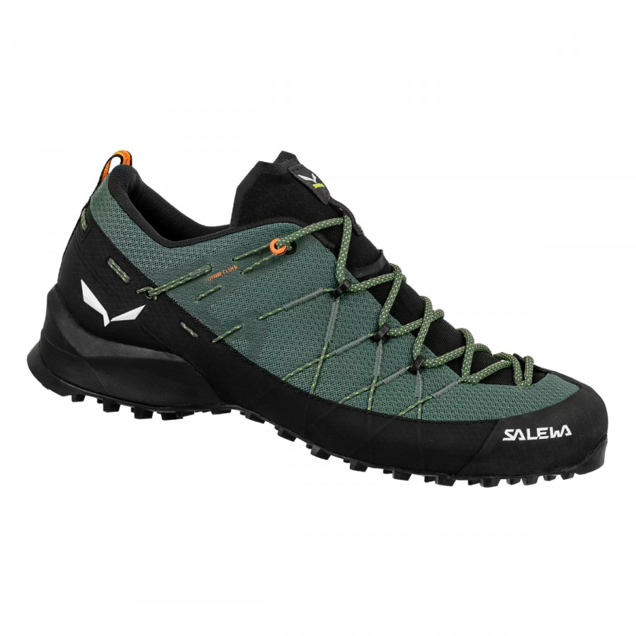 Кросівки Salewa MS Wildfire 2