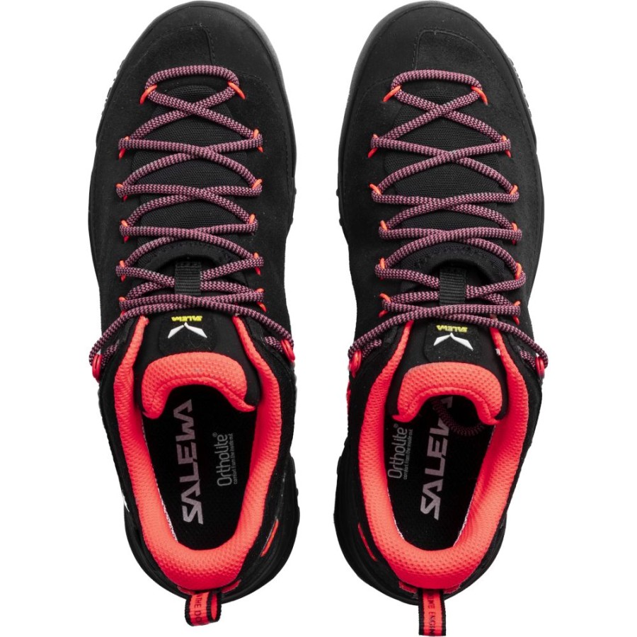 Кросівки Salewa WS Wildfire Leather р. 37
